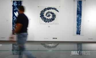 expo le songe bleu 
