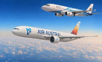 Air Austral
