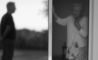 Saint-Denis : une exposition photo sur les aidants et les aidés