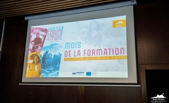 La Région Réunion organise les regards croisés de l'emploi et de la formation