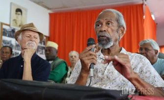 Municipales - Langenier