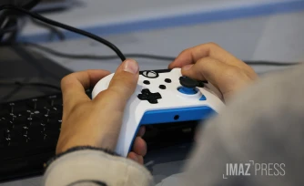 Geekali  jeux vidéo 2023