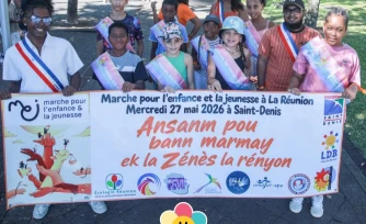 Saint-Denis : les enfants dionysiens font entendre leur voix 