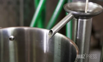 distillerie la part des anges