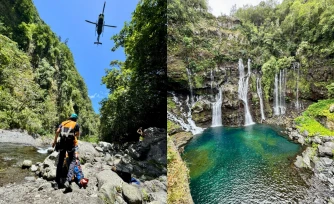 Bassins et cascades : la gendarmerie alerte sur les sauts dangereux