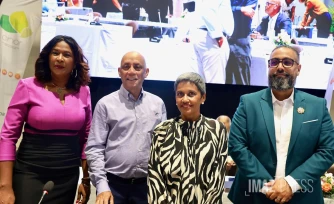 élection communautaire cinor