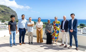 Saint-Denis : la question de l'adaptation climatique, un enjeu pour la ville