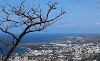 météo soleil et nuage 