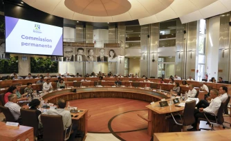 Le Département mobilise 100.000 euros pour la PIROI afin d'aider Madagascar aprÚs le passage de Gezani