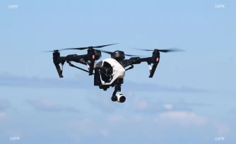 drone 