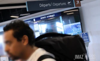 Aéroport de La Réunion Roland Garros