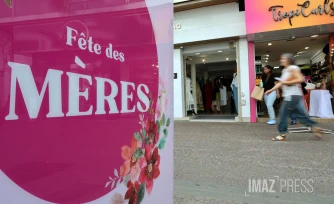 fête des mères 