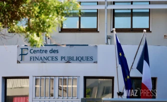 Saint-Pierre : la CGTR Finances publiques dénonce un service public "de moins en moins accessible"