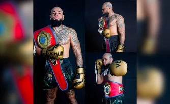 retour de Thanos Mrb 