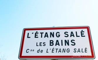 Ville de Etang-Salé