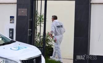 Saint-Denis : un homme tué d'un coup de couteau lors d’une altercation familial