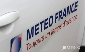 Météo France 