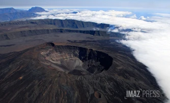 piton de la fournaise 