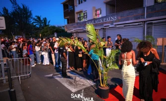 Saint-Paul : soirée des diplômés, les temps forts de l'événement