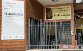creche tibaba raharianne 