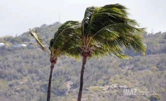 météo vent
