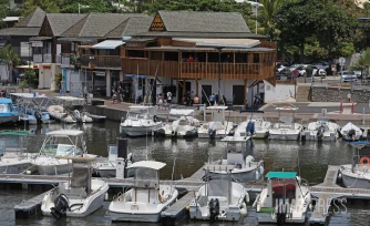 port de saint-gilles 