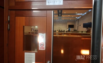 Assassinat de Shana : le second accusé face à la cour d’assises des mineurs pendant quatre jours