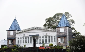 domaine des tourelles 