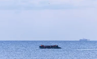Pas-de-Calais : deux migrantes décèdent lors d'une tentative de traversée en mer clandestine