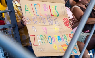 Région : coup d'envoie du concours Handidanse océan Indien