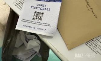 Législatives : citoyennes, citoyens, c'est l'heure du choix, tous les bureaux de vote sont ouverts [?]