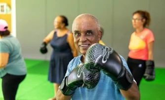 Saint-Denis : plan seniors en action, une année d'activités pour 5 euros