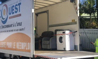 TO : le réemploi, un service de collecte gratuit pour donner une seconde vie à vos objets
