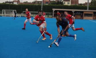 Le Port : Johannick Futol sélectionné pour la Coupe d’Europe de hockey sur gazon