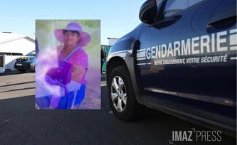 Disparition Christiane Malet