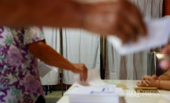 deuxième tour municipales