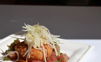 Réunion Food Festival 2026