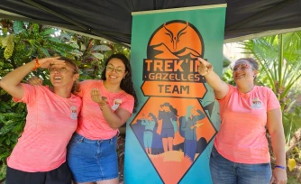 Team Mamzelles