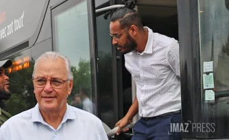 maurice gironcel et frederic maillot