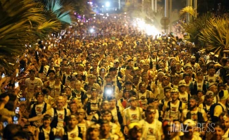 grand raid 2025 baptiste chassagne
