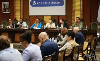 nouvelle calédonie-ile de la réunion 