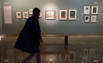 Musée Léon Dierx