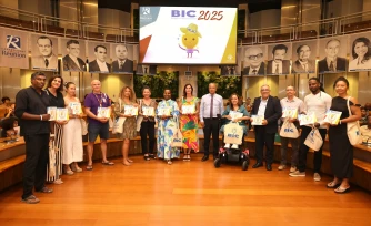 Budget d’Initiative Citoyenne : 95 projets soutenus par le Département lors de la 3ème édition