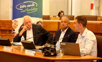 Département : conférence territoriale de l’autonomie