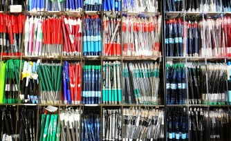 fourniture scolaire 