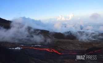 piton d la fournaise 2026