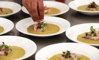 Réunion Food Festival 2026