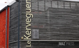 salle Le Kerveguen