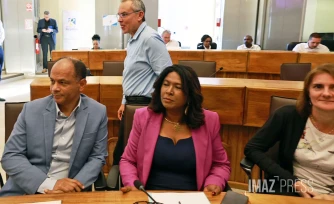 Élection association des maires