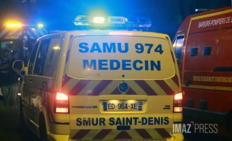 samu 974 